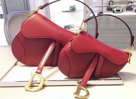OldCobbler Bags Diro Saddle Bag 0817